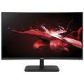 Монитор 27"    ACER  ED270Xbiipx , VA, 1920x1080 ,  240Hz,  1ms, 178°/178°, 250 nits, 2xHDMI  +  DP + Audio Out,  Black Curved 1500R