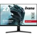 Монитор 27" Iiyama G-MASTER G2770HSU-B1 1920х1080@165Гц Fast IPS LED 16:9 0,8ms HDMI DP 2*USB2.0 80M:1 1100:1 178/178 250cd Tilt Speakers Black