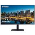 Монитор Samsung 31.5" F32TU870VI VA LED 16:9 3840x2160 5ms 2500:1 250cd 178/178 HDMI DP USB 2*Thunderbolt3 LAN HDR10 60Hz HAS Pivot Tilt VESA Dark Blue Gray