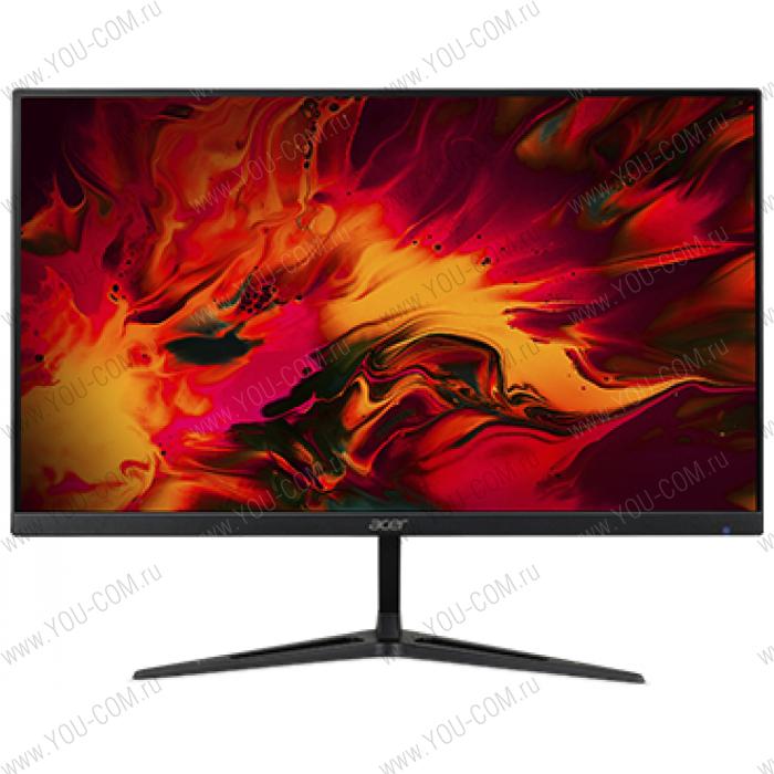 Монитор 31,5" ACER  Nitro RG321QUPbiipx,  IPS, 2560x1440, 170Hz,  1ms, 250 nits,  178°/178°, 2xHDMI + DP + Audio out, FreeSync Premium, HDR 10, No Speakers (NEW)