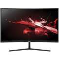 Монитор 27"    ACER  ED272Abix , IPS, 1920x1080, 75Hz, 4ms ,  250 nits, 178°/178°,   HDMI + Audio Out,  Black