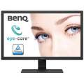 Монитор BENQ 27" BL2783 TN LED 1920x1080 16:9 300 cd/m2 1ms 1000:1 12M:1 170/160 D-sub DVI HDMI DP Flicker-free Speaker Black