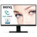 Монитор BENQ 27" GL2780E TN LED 1920x1080 16:9 300 cd/m2 1ms 1000:1 12M:1 170/160 D-sub DVI HDMI DP Flicker-free Speaker Black