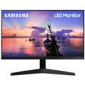 Монитор Samsung 27" F27T350FHI IPS LED 16:9 1920x1080 5ms 1000:1 250cd 178/178 D-sub HDMI FreeSync 75Hz Tilt Dark Blue Gray