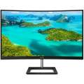 Монитор 31,5" Philips 322E1C изогнутый 1920x1080 75Гц VA W-LED 16:9 4ms(GtG) VGA HDMI DP 50M:1 3000:1 178/178 250cd Tilt Black