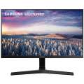 Монитор Samsung 27" S27R356FHI IPS LED 16:9 1920x1080 5ms 250cd 1000:1 178/178 D-Sub HDMI 75Hz AMD FreeSync внешний б/п Dark Blue Gray