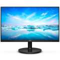 Монитор 27" Philips 271V8L 1920x1080 75 Гц VA W-LED 16:9 4ms(GtG) 4ms VGA HDMI Mega Infinity DCR 3000:1 178/178 250cd Tilt Black