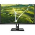 Монитор 27" Philips 272B1G 1920x1080 75Гц IPS W-LED 16:9 4ms VGA DVI HDMI DP 1xUSB-B/4xUSB 3.2 50M:1 1000:1 178/178 250cd HAS Pivot Tilt Swivel Speakers Black (A++)