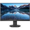 Монитор 27" Philips 273B9 1920x1080 75Гц  IPS W-LED 16:9 4ms VGA HDMI DP 1x USB-C 3.2/4x USB 3.2 50M:1 1000:1 178/178 250cd USB-C Power Delivery HAS Pivot Tilt Swivel Speakers Black