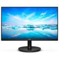 Монитор 27" Philips 271V8LA 1920x1080 75 Гц VA W-LED 16:9 4ms(GtG) 4ms VGA HDMI Mega Infinity DCR 3000:1 178/178 250cd Tilt Speakers Black