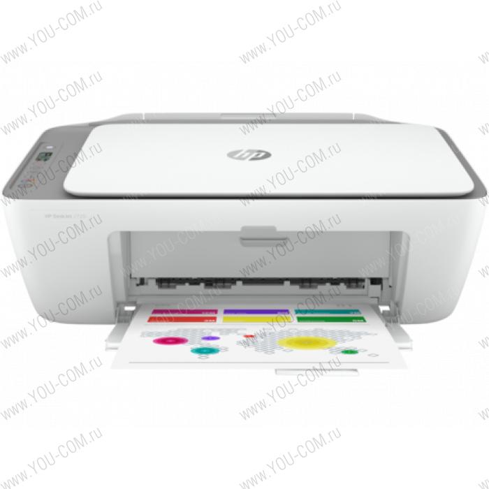 HP DeskJet 2720 All in One Printer