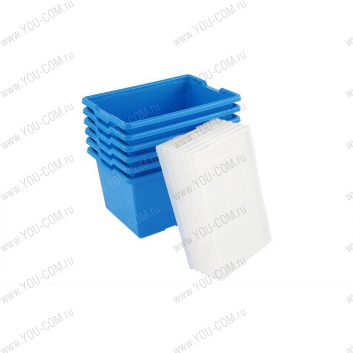 Комплект LEGO 9840