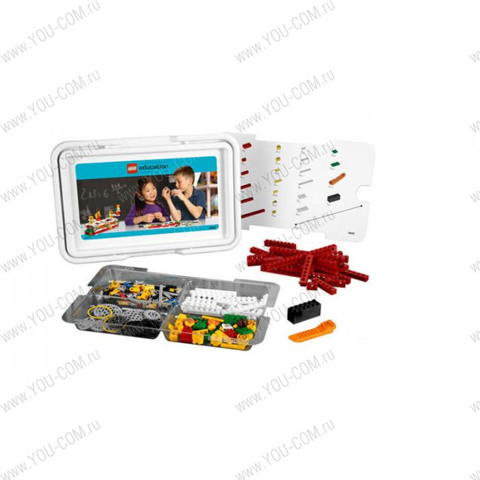 Конструктор LEGO 9689