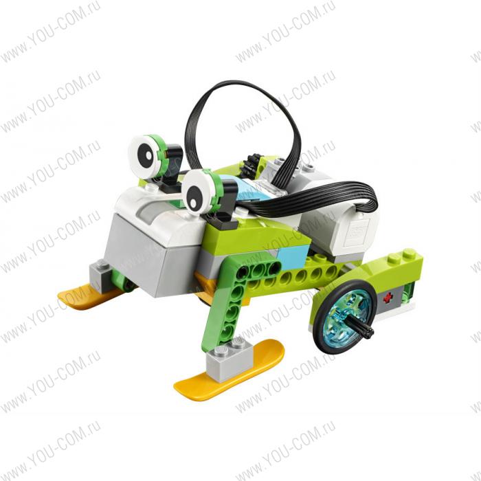 Набор LEGO 45300