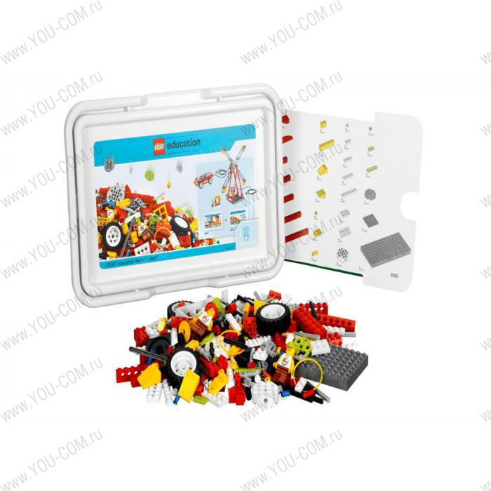 Набор LEGO 9585