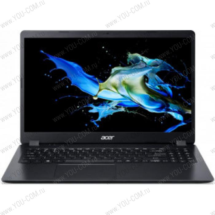 Ноутбук ACER Extensa 15 EX215-52-3796 NX.EG8ER.00K, 15,6" FHD (1920x1080), i3-1005G1 1.20 GHz, 2x4GB DDR4, 512GB PCIe NVMe SSD, UHD Graphics, WiFi, BT, 0,3MP Cam, 36Wh, 45W AC, Win 10 Pro, 1Y CI, Black, 1.9kg