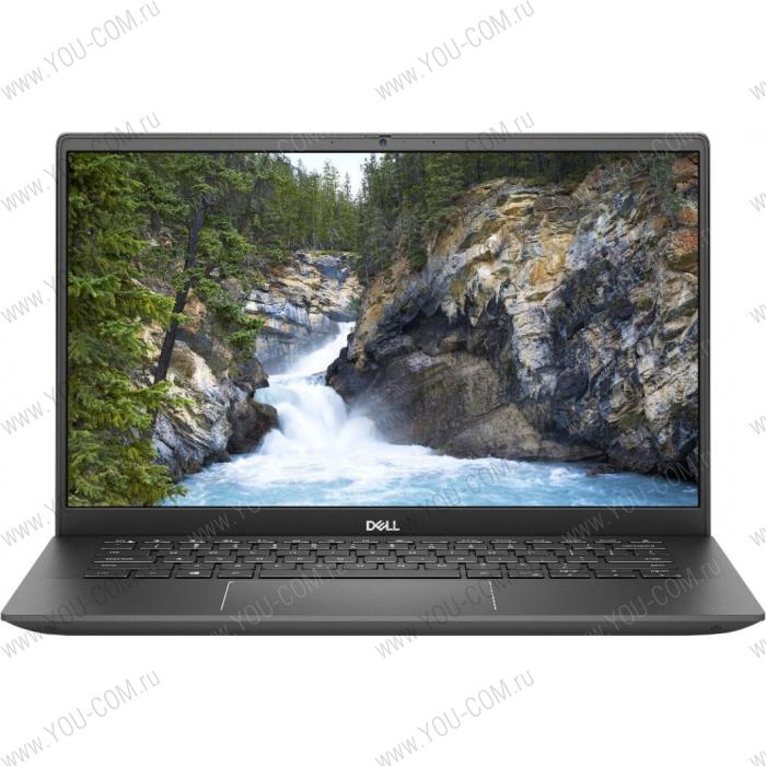 Dell Vostro 5401 14"FHD (1920x1080)/Anti-Glare LED-Backlit Display,Non touch, i5-1035G1 (up to 3.6Ghz) 6MB, 8GB (1*8GB) 3200Mhz DDR4, 256GB SSD M.2 PCIe MVNe, NVIDIA GeForce MX330 2GB GDDR5, 802.11ac 1x1 Wi-Fi и Bluetooth, 40W/HR 3C Battery, 65W AC Adp, Internal Russian Qwerty Backlit Keyboard, Ubuntu Linux 18.04 , 1Y NBD