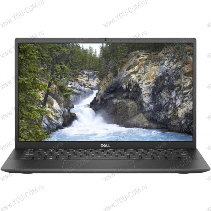 Ноутбук без сумки Dell Vostro 5301-8396 13.3" FHD (1920x1080) AG, 300nit, WVA,Non Touch, i5-1135G7 (up to 4,2Ghz) 8MB, 8GB (1*8GB) 4267Mhz LPDDR4x, 256GB SSD M.2 PCIe MVNe, Intel Iris Xe Graphics, 802.11ac 2x2 Wi-Fi и Bluetooth, 40W/HR 3C Battery, 45W AC Adp, Internal Russian Qwerty Backlit Keyboard, Win10 Pro (64) ru, 1Y NBD