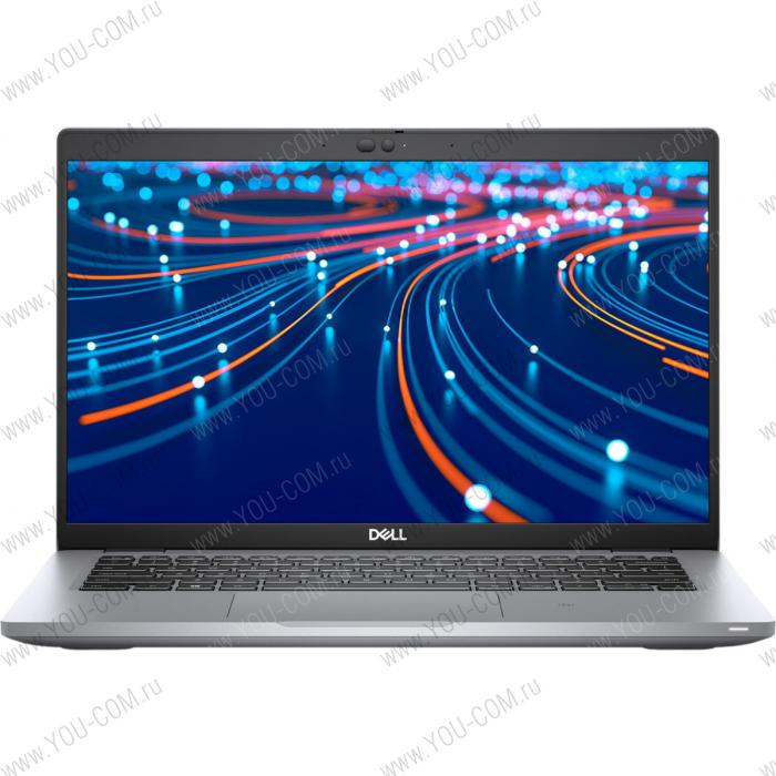 Ноутбук без сумки, без РФ приложений Dell Latitude 5420-0440 14"FHD (1920x1080) AR/AS/WVA/PS/400nits/SPL/IR Cam/Mic/Non Touch,Thunderbolt, i5-1135G7 (up to 4.2Ghz, QC) 8MB, 8GB (1*8GB) DDR4 Non ECC, 512GB M.2 PCIe NVMe class 35 SSD,  Iris Xe Graphics, Intel Wi-Fi 6 AX201 2x2, 802.11ax, 160 МГц +Bluetooth 5.1, 63W/HR 4C Battery, 90W AC Adp, No SCR, Fingerprint, Backlit Kbd, No vPro, Win10 Pro (64) ru, 3Y PNBD