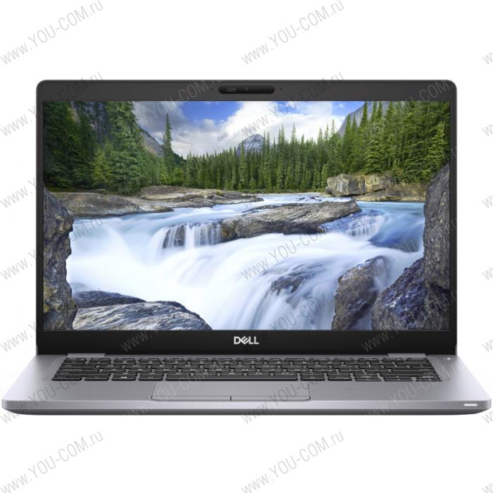 Ноутбук без сумки Latitude 5310-8800 Core i5-10310U (1,6GHz)13,3" FullHD WVA Antiglare 300nits 8GB (1x8GB) DDR4 512GB SSD Intel UHD 620 FPR, TPM Thunderbolt 3 4 cell (60Whr) W10 Pro