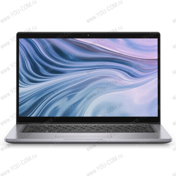 Ноутбук без сумки Latitude 7410-5263 Core i5-10210U (1,6GHz) 14,0" FullHD WVA Antiglare 8GB LPDDR4 256GB SSD Intel UHD 620 Thunderbolt 3,TPM,4 cell (52Whr) W10 Pro 3y NBD