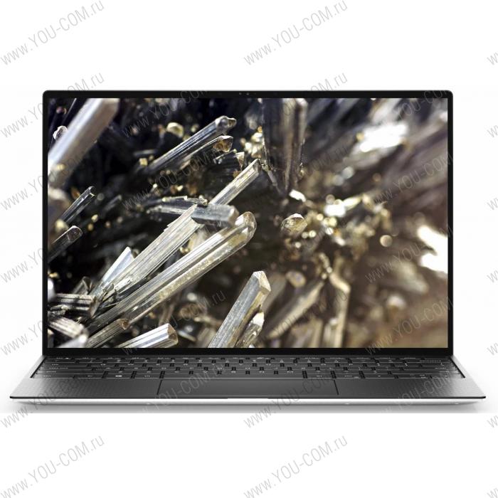 Ноутбук без сумки Dell 9310-0082 XPS 13.4" 16:10 FHD+ WVA Antiglare (1920x1080) 500nitt/NonTouch, i7-1185G7 (4.8Ghz, 12M), 16GB (1x16GB) LPDDR4x 4267MHz Memory, 512GB M.2 PCIe NVMe SSD, Intel Iris Xe Graphics, Killer Wi-Fi 6 AX1650 (2x2) и Bluetooth 5.1 , 52W/HR 4C Battery, 45W AC Adp, backlit Kbd, Fingerprint, No SCR, No Intel vPro, Win 10 Pro (64Bit)ru, 2Y NBD