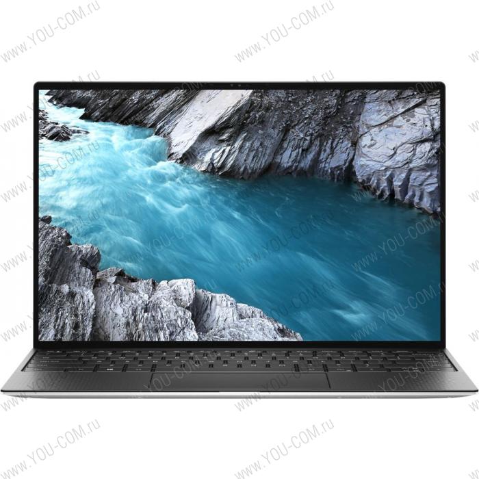 Ноутбук без сумки Dell  XPS 13 9310-5293 13.4" 16:10 FHD+ WVA Antiglare (1920x1080) 500nitt/NonTouch, i7-1185G7 (4.8Ghz, 12M), 16GB (1x16GB) LPDDR4x 4267MHz Memory, 1TB M.2 PCIe NVMe SSD, Intel Iris Xe Graphics, Killer Wi-Fi 6 AX1650 (2x2) и Bluetooth 5.1 , 52W/HR 4C Battery, 45W AC Adp, backlit Kbd, Fingerprint, No SCR, No Intel vPro, Win 10 Pro (64Bit)ru, 2Y NBD