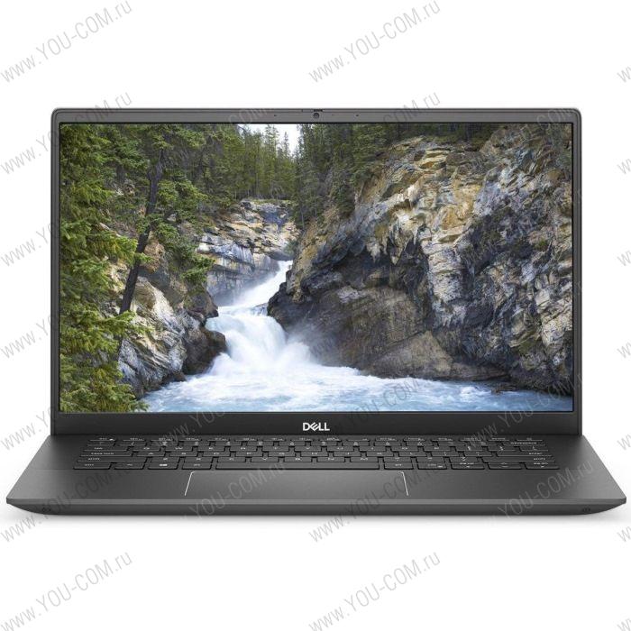 Ноутбук без сумки Dell Vostro 5502-5217 15.6" FHD (1920x1080) AG, WVA,Non Touch, i5-1135G7 (up to 4,2Ghz) 8MB, 8GB (1*8GB) 3200Mhz DDR4, 256GB SSD M.2 PCIe MVNe, Intel Iris Xe Graphics, 802.11ac 2x2 Wi-Fi и Bluetooth, 40W/HR 3C Battery, 45W AC Adp, Internal Russian Qwerty Backlit Keyboard, Ubuntu Linux 20.04, 1Y NBD