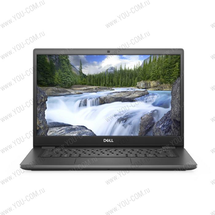 Ноутбук без сумки Latitude 3410-8664 Core i3-10110U (2,1GHz) 14,0" FullHD Antiglare 8GB (1x8GB) DDR4 256GB SSD Intel UHD 620 TPM 4cell (53 WHr) W10 Pro 1y NBD