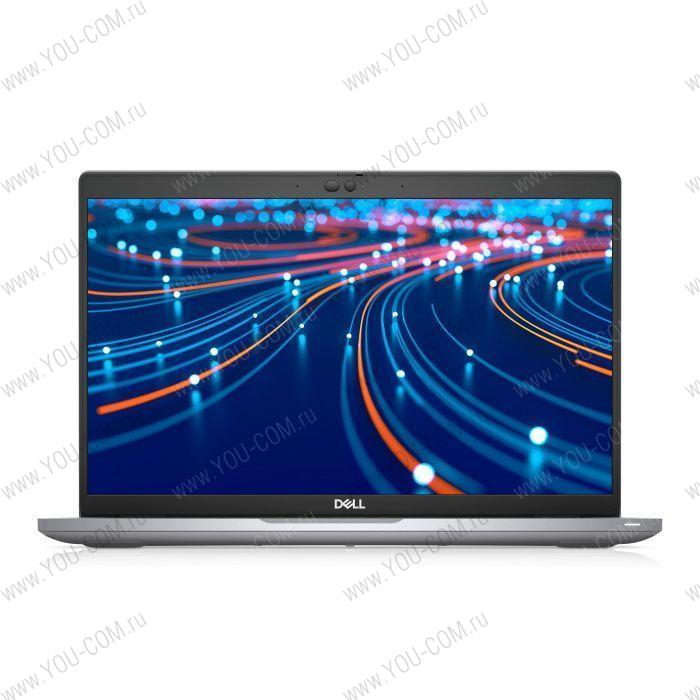 Ноутбук без сумки Dell Latitude 5420-0426 14"FHD (1920x1080) AG/IPS/250nits/HD+IR Cam/Mic/Non Touch,Thunderbolt, i5-1135G7 (up to 4.2Ghz, QC) 8MB, 8GB (1*8GB) DDR4 Non ECC, 256GB M.2 PCIe NVMe class 35 SSD,  Iris Xe Graphics, Intel Wi-Fi 6 AX201 2x2, 802.11ax, 160 МГц +Bluetooth 5.1, 63W/HR 4C Battery, 90W AC Adp, No SCR, No Fingerprint, Backlit Kbd, No vPro, Ubuntu Linux 20.04, 3Y PNBD