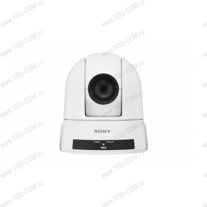 Видеокамера Sony SRG-300H/WC1, SRG-300H/WC3, SRG-300H/WC4, SRG-300H/WC6 (White)