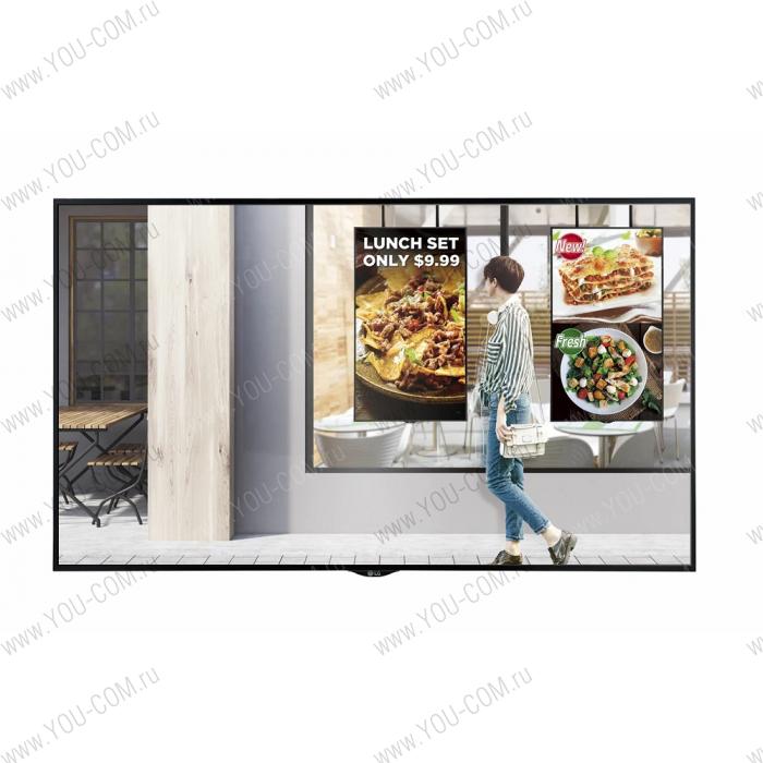 Дисплей повышенной яркости LG 55XS4F-B