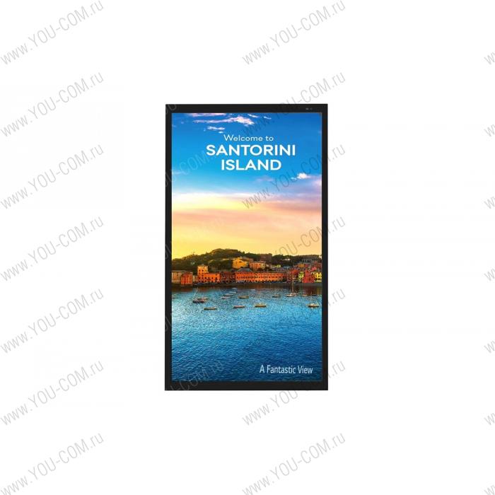 Дисплей повышенной яркости LG 55XE4F
