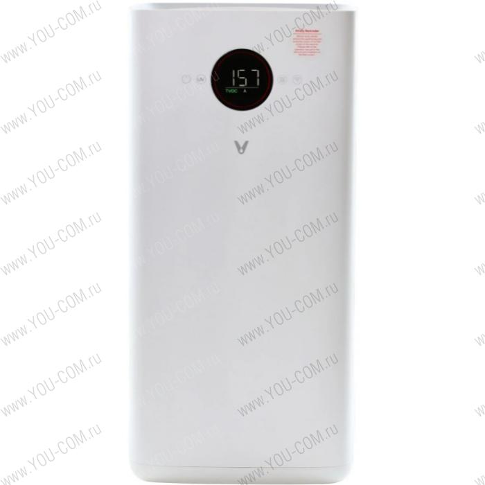 Очиститель воздуха Viomi Smart Air Purifier Pro (UV) (VXKJ03)