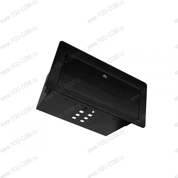 [WRTS-11BOX-B] Металлический корпус Wize Pro