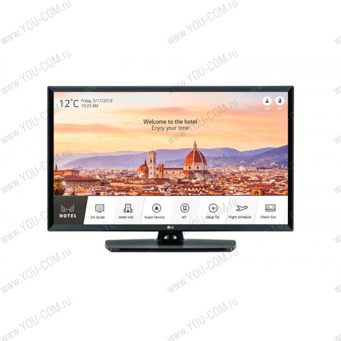 Гостиничный телевизор LG 32LT661HBZA