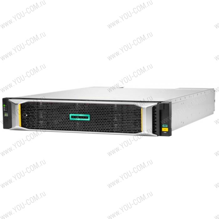 Система хранения данных HPE MSA 2060 LFF 12 Disk Enclosure only for MSA1060 / 2060 /2062, incl. 2x0.5m MiniSAS HD to MiniSAS HD