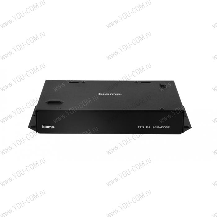 Усилитель BIAMP TesiraAMP-450BP