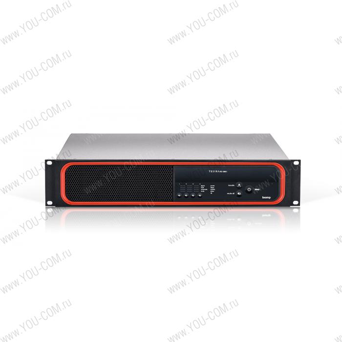 Усилитель BIAMP TESIRAXEL1200.1