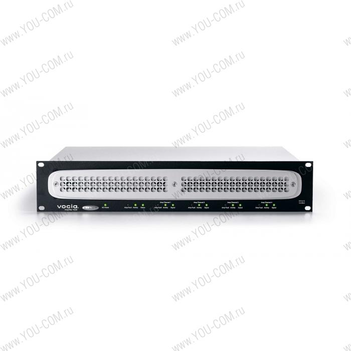 Усилитель BIAMP VOCIAVA-4030