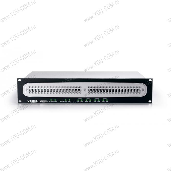 Усилитель BIAMP VOCIAVA-4300CV