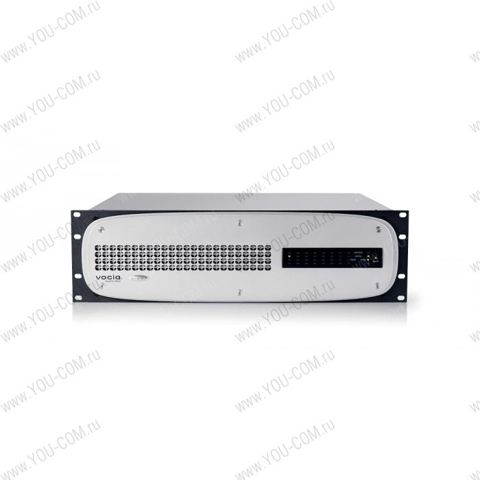 Усилитель BIAMP VOCIAVA-8600