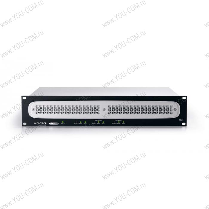 Усилитель BIAMP VOCIAVA-2060