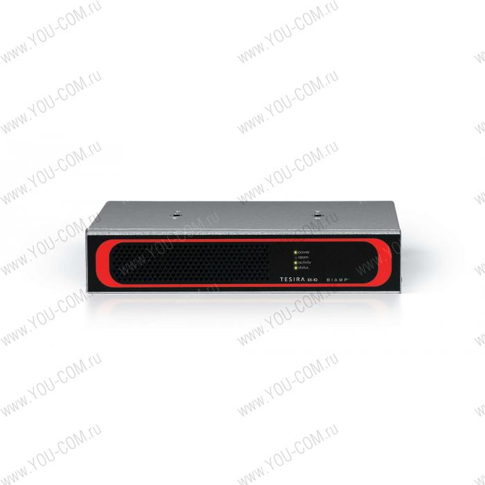 Аудиопроцессор BIAMP Tesira EX-IO