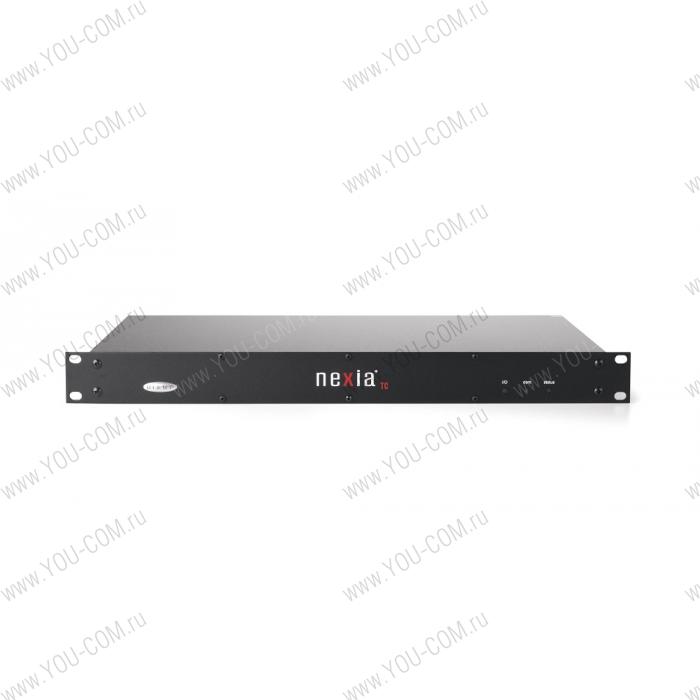 Аудиопроцессор BIAMP NEXIATC