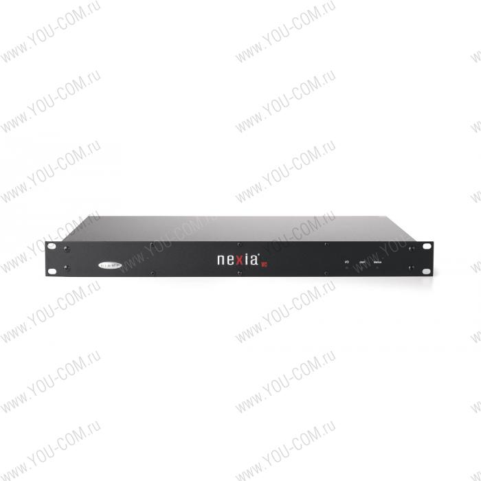 Аудиопроцессор BIAMP NexiaVC