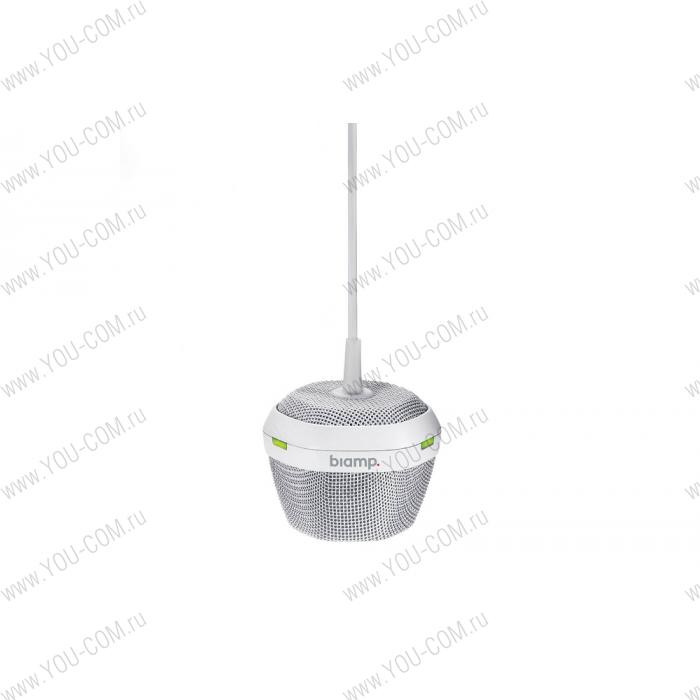 Микрофон BIAMP DevioDCM-1(White 3M)
