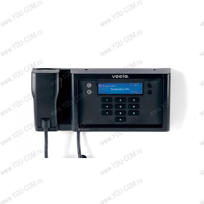 Микрофон BIAMP VOCIAWS-10