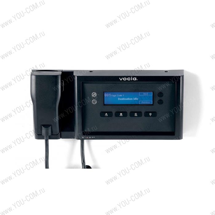 Микрофон BIAMP VOCIAWS-4