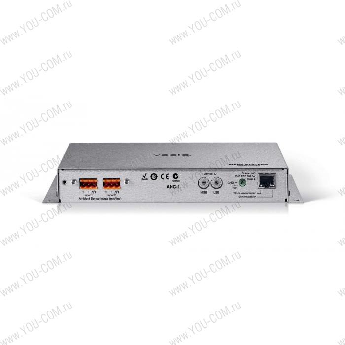 Микрофон BIAMP VOCIAANC-1